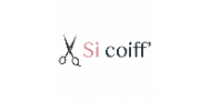 Si coiff’ logo