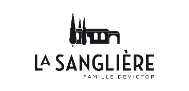 Le Sanglière logo