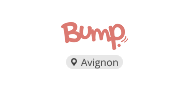 Bump Games - Avignon logo