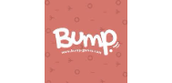 Bump Games - Montélimar logo