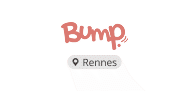 Bump Games - Rennes logo