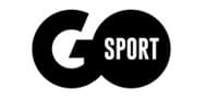 GO Sport Logo