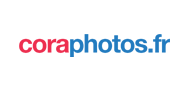 Cora Photos Logo