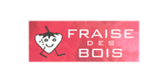 Fraise des bois Logo