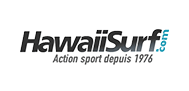 logo Hawaii Surf