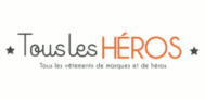 Tous les Héros Logo