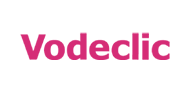 logo Vodeclic