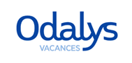 Odalys vacances Logo