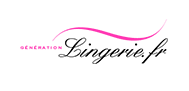 logo Génération Lingerie