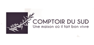Comptoir du sud Logo