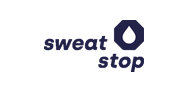 logo SweatStop