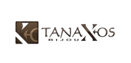 logo Tanaxos bijoux