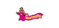logo La Marmotte