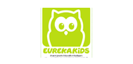 logo Eurekakids