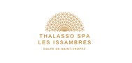 logo Thalasso Les Issambres
