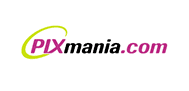 logo Pixmania pro