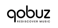 Qobuz Logo