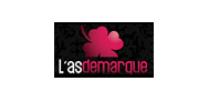 logo L'asdemarque