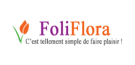 Foliflora Logo