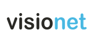 Visionet Logo