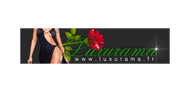 logo Luxurama