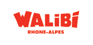 Walibi Rhônes Alpes Logo