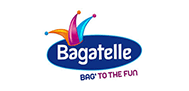 logo Parc Bagatelle