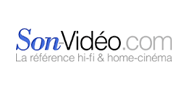 Son Vidéo Logo