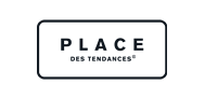 Place des tendances Logo
