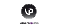 logo universvip.com