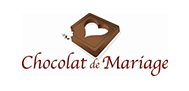 logo Chocolat de Mariage