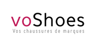 VoShoes Logo