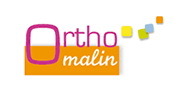 logo Orthomalin