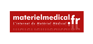 logo Materiel Medical Service