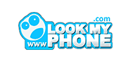 logo Look My phone