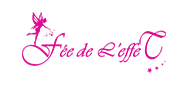 logo fée de l'effet