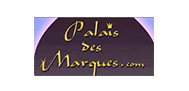 logo Palais des Marques