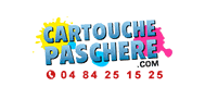 Cartouche Pas Chère Logo