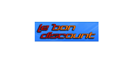 logo Le Bon Discount