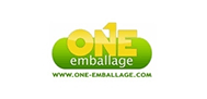 logo One Emballage