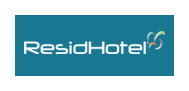 ResidHotel Logo
