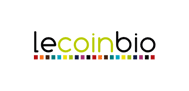 logo Le Coin Bio