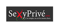 logo Sexy Privé