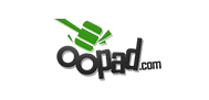 logo Oopad