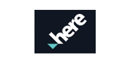 Here Logo