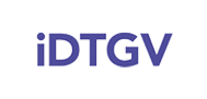 iDTGV (Voyages-sncf) Logo