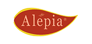 Alepia Logo