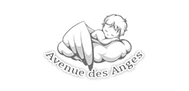 logo Avenue des Anges