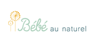 Bébé au Naturel Logo