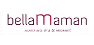 logo BellaMaman